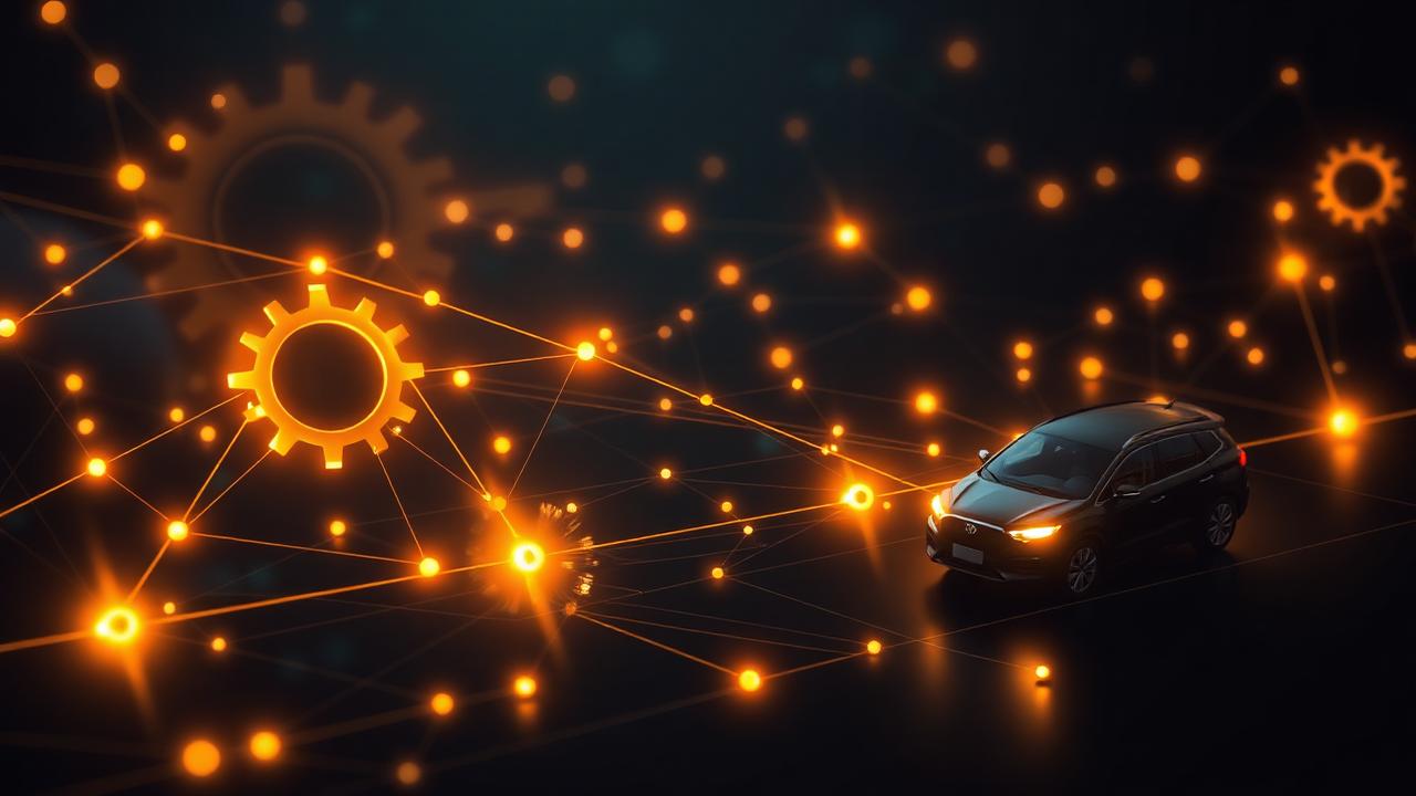APIs e integrações no rastreamento veicular